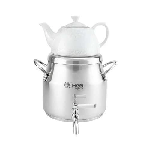 کتری و قوری ام جی اس مدل K41029M