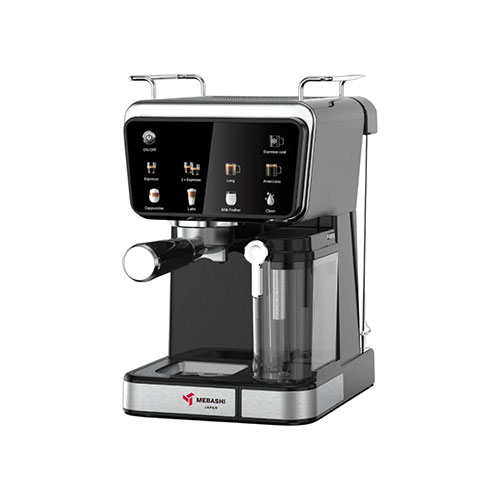 اسپرسوساز  مباشی مدلME-ECM2505 