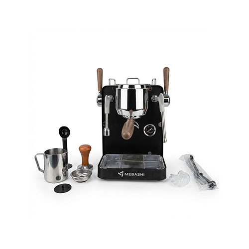 اسپرسوساز مباشی مدل ME-CCM2067