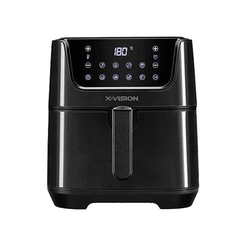 سرخ کن ایکس ویژن مدل AF-6070