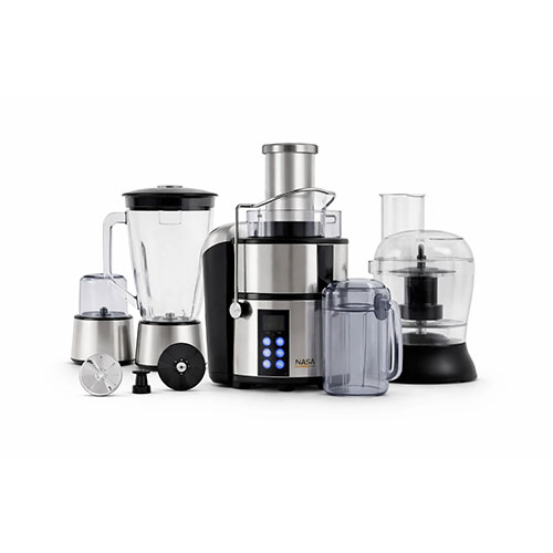 آبمیوه گیری ناساالکتریک مدل NS-915