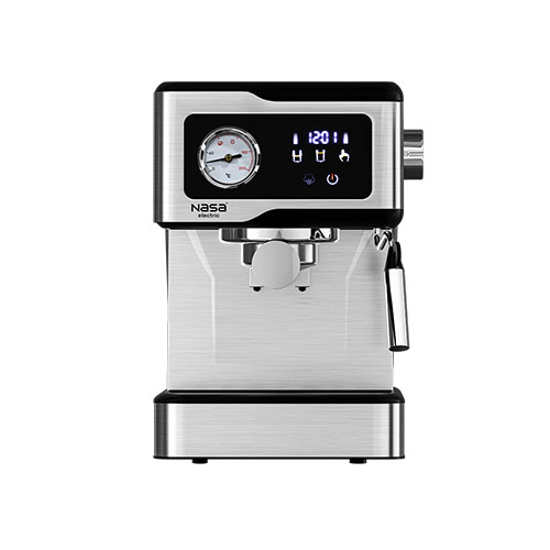 اسپرسوساز ناسا الکتریک مدل NS-539