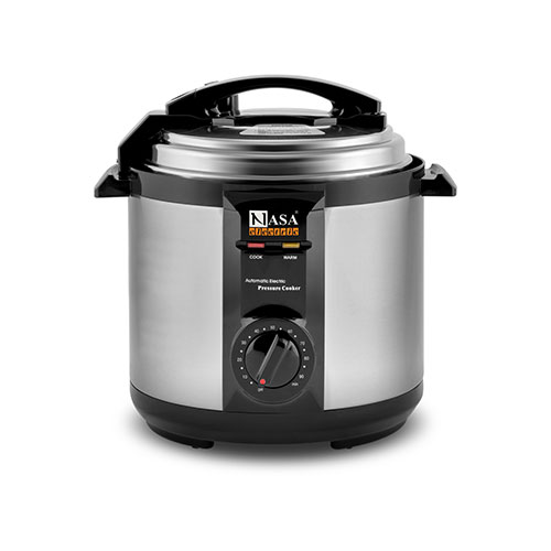 زودپز ناسا الکتریک مدل NS-3073