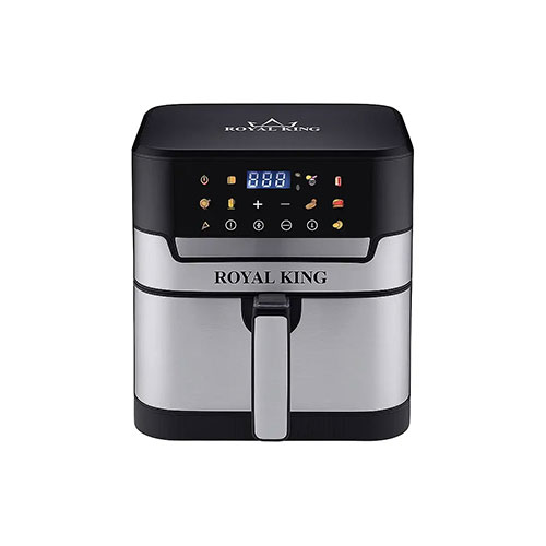  سرخ کن رویال کینگ مدل ROSHA-1753