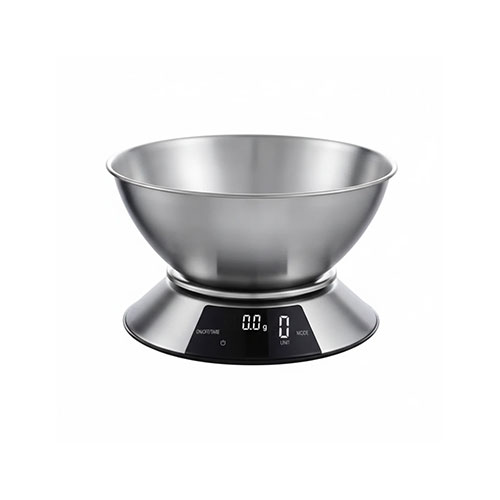 ترازوی آشپزخانه رویال کینگ مدل ROSHA-۱۹۲۱