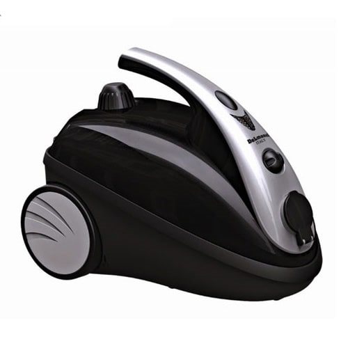 بخارشوی دلمونتی مدل DL-200