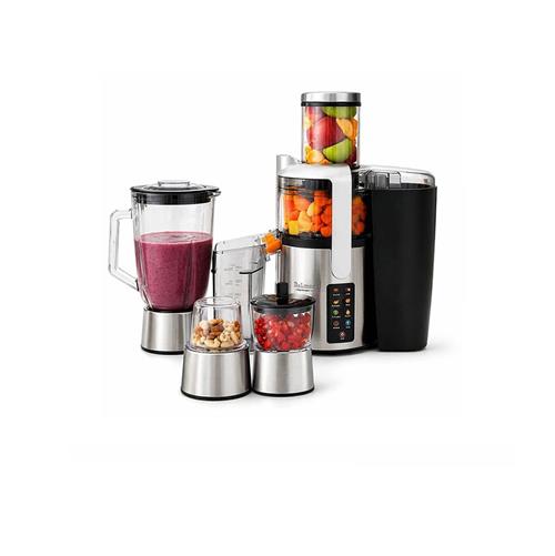 آبمیوه گیری 4 کاره دلمونتی مدل  DL735