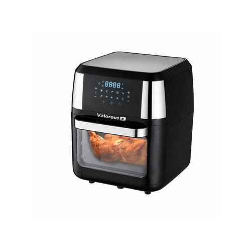 سرخ کن و آون توستر ولروس مدل VL-612