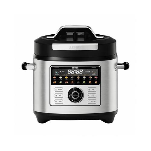 مولتی کوکر سمکس مدل XM-2237