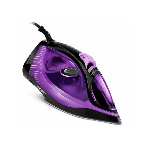 اتو بخار دستی وینسنت مدل GC3426-1