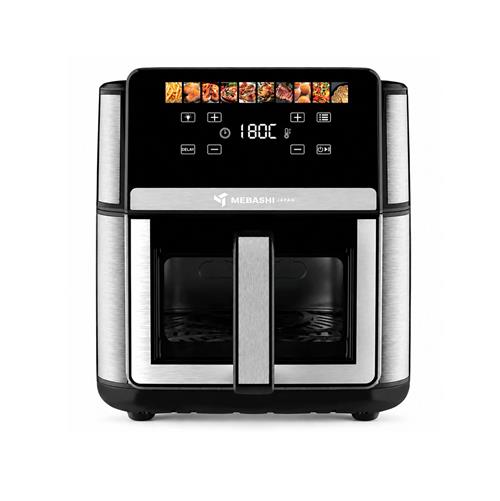 سرخ کن و هواپز مباشی مدل ME-AF948