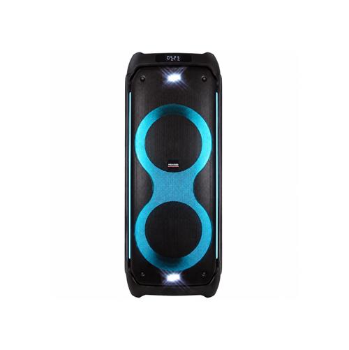  اسپیکر شارژی میکرولب مدل ALPHA-102