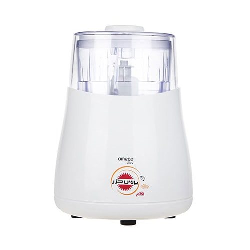 خرد کن پارس خزر مدل امگا Omega