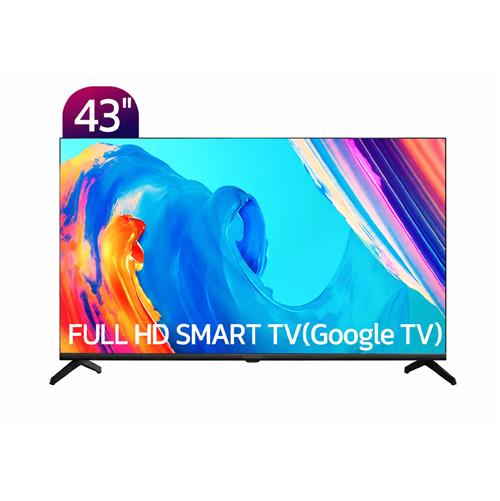 تلویزیون HD هوشمند ایکس ویژن مدل XH605 سایز 43 اینچ