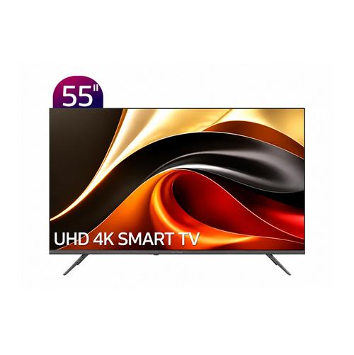 تلویزیون UHD 4K هوشمند ایکس ویژن مدل XYU730 سایز 55 اینچ
