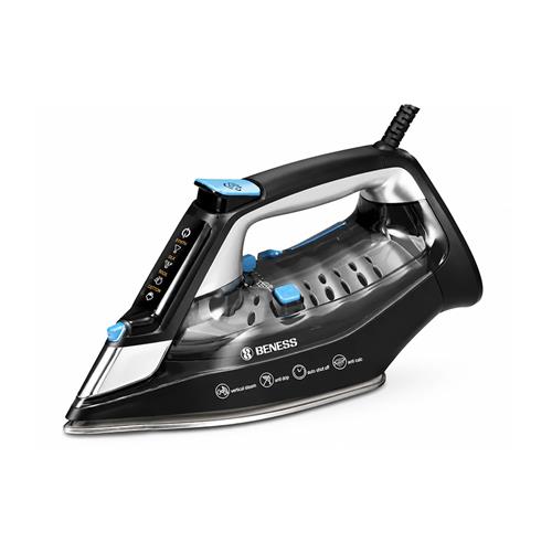 اتوبخار دستی بنس مدل BS-I2499C