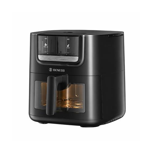 سرخ کن بدون روغن بنس مدل BA-S7238C