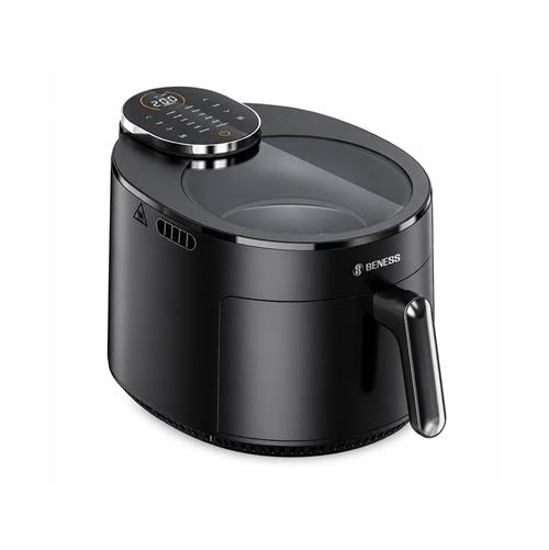 سرخ کن بدون روغن بنس مدل BA-S5503C