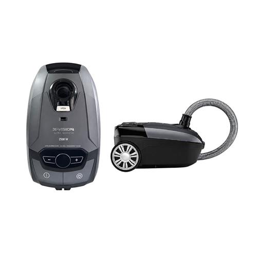 جاروبرقی ایکس ویژن مدل VC-5060
