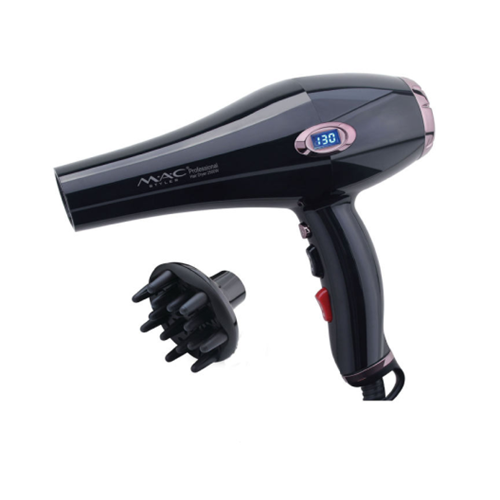 سشوار مک استایلر مدل MC-6685A