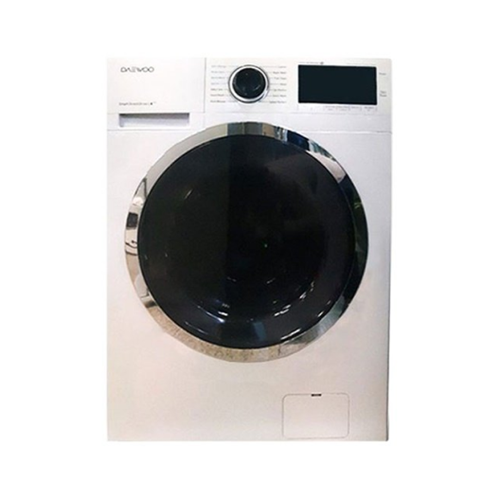 ماشین لباسشویی دوو مدل DWK-PRO85TT ظرفیت 8 کیلوگرم