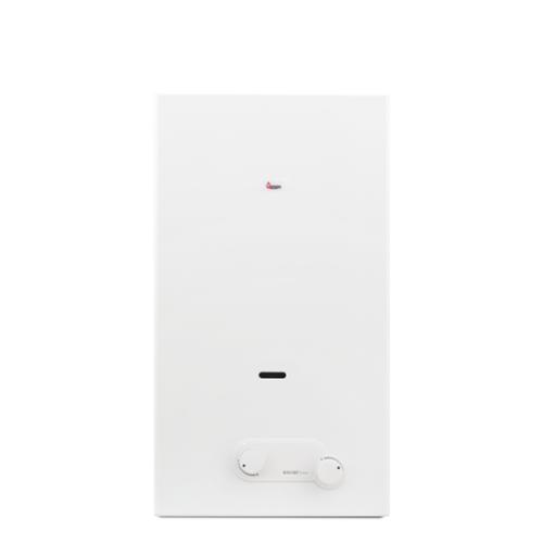 آبگرمکن دیواری بوتان مدل B4318i Turbo