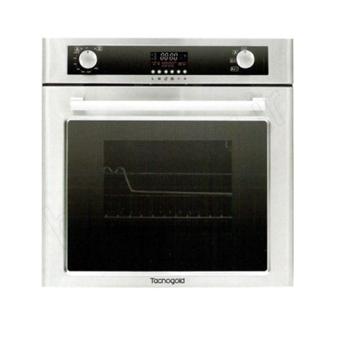 فر توکار برقی گازی تاکنوگلد مدل O-102