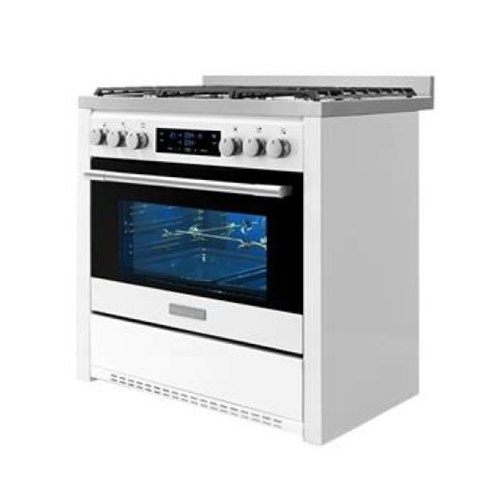 اجاق گاز دوو مدل DGC5-2112N