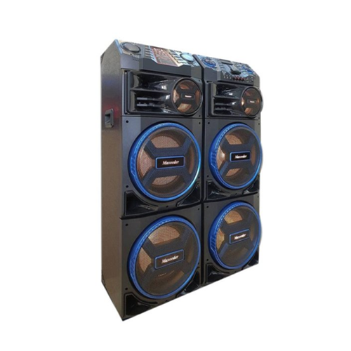 اسپیکر مکسیدر مدل AL220