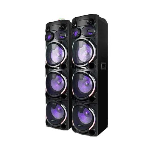 اسپیکر و باند دیجی مکسیدر مدل AL-1021