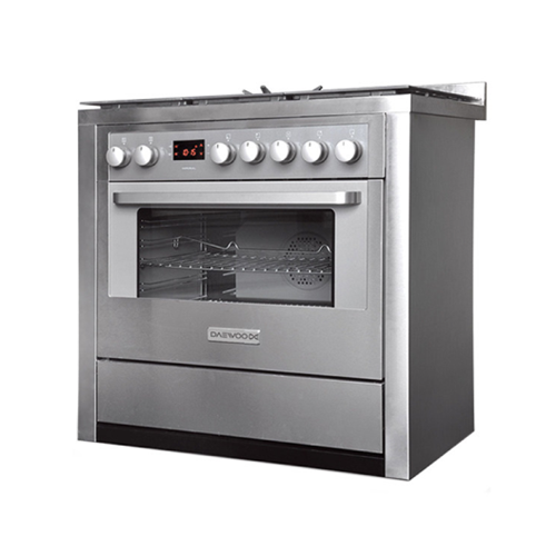 اجاق گاز دوو مدل DGC5-2101N