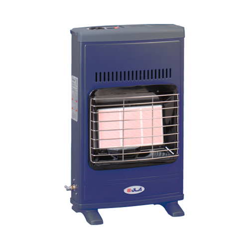 بخاری گازی آبسال مدل 437