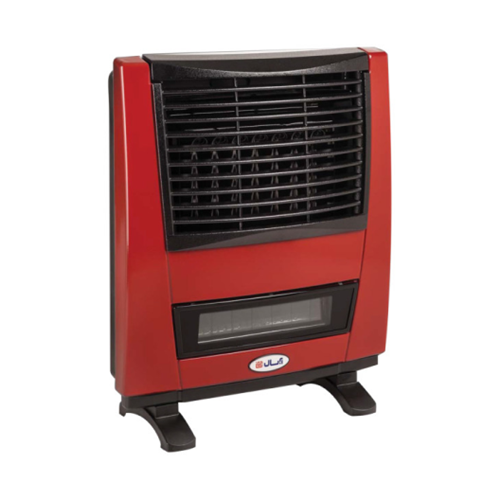 بخاری دودکش دار آبسال مدل 401