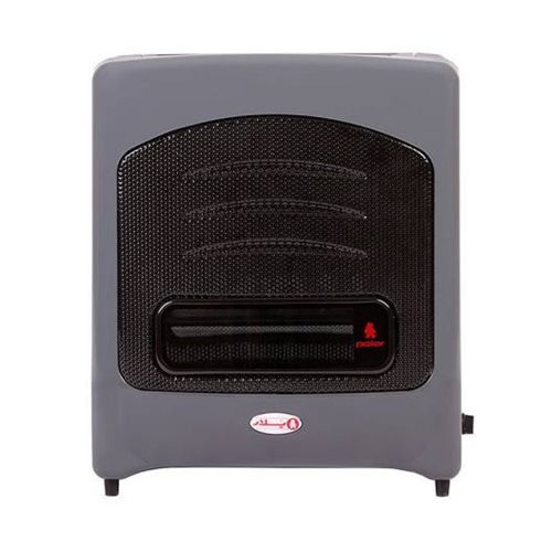 بخاری دودکش دار گاز سوز پلار مدل INVENT