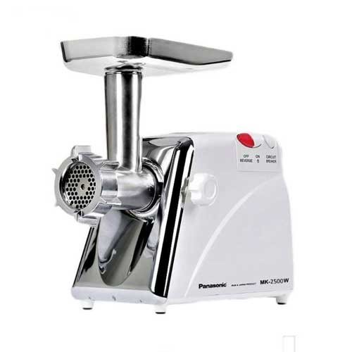   چرخ گوشت پاناسونیک مدل MK-2500