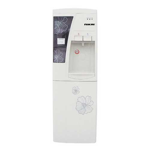 آبسردکن ایستاده نیکایی مدل NWD-1208