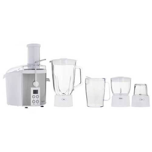 آبمیوه گیری 4 کاره تکنو مدل Te-312