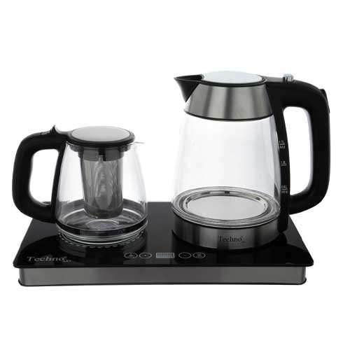  چای ساز تکنو مدل Te-986