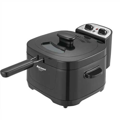 سرخ کن دلمونتی مدل DL 620