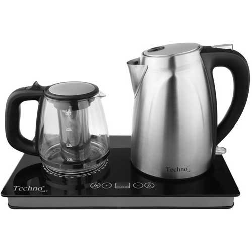 چای ساز تکنو مدل Te-989