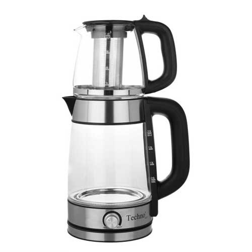 چای ساز تکنو مدل TE-916