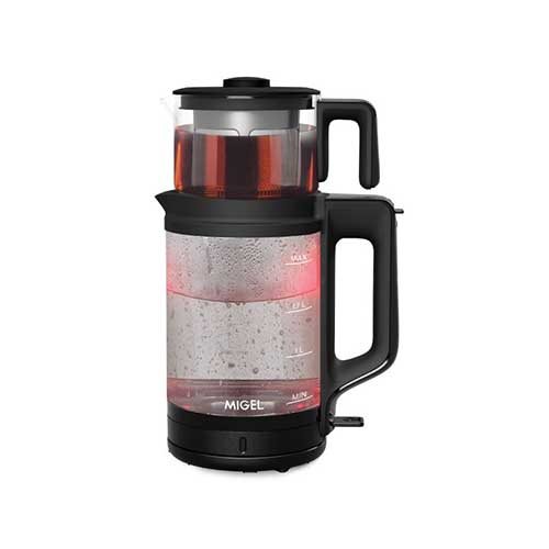 چای ساز ایستاده میگل مدل GTS 080