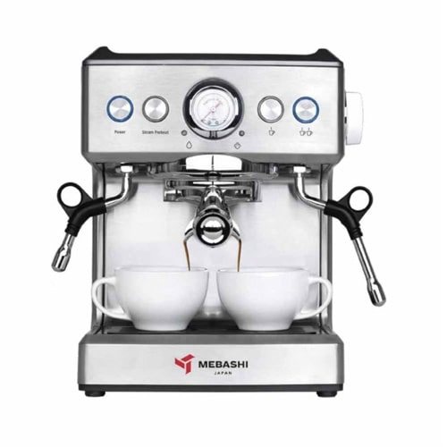 اسپرسوساز مباشی مدل ME-CCM2051