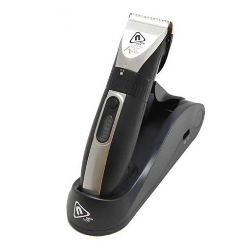 ماشین اصلاح سر و صورت نیو نایس مدل NW-713