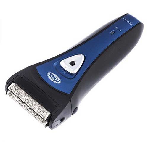 ماشین اصلاح صورت پرومکس مدل 8023