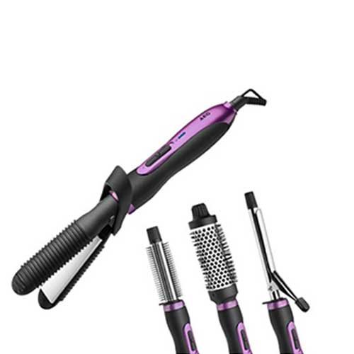 حالت دهنده مو 4 کاره آ ا گ مدل MC 5651