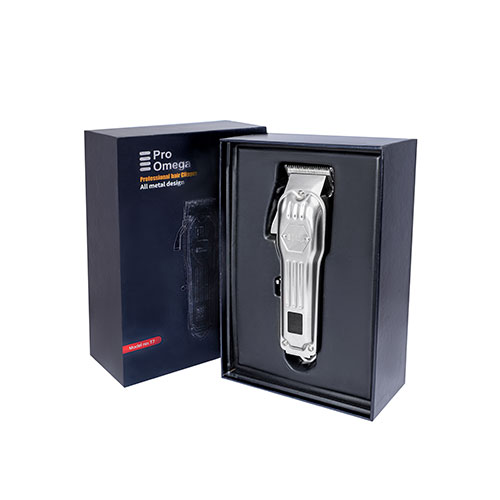 ماشین اصلاح سر و صورت پرو امگا مدل T7