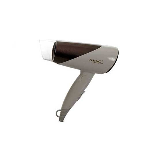 سشوار مسافرتی مک استایلر MC-6601