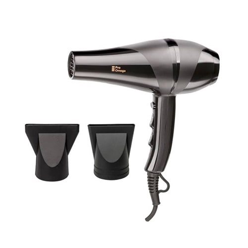 سشوار پرو امگا مدل 8805