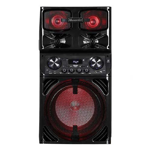 اسپیکر دیجی مکسیدر مدل AL-1210 AP